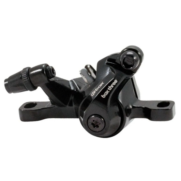 Box three BMX disc brake Caliper